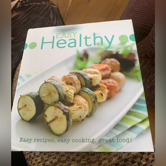Easy Healthy - Picture 1 of 5